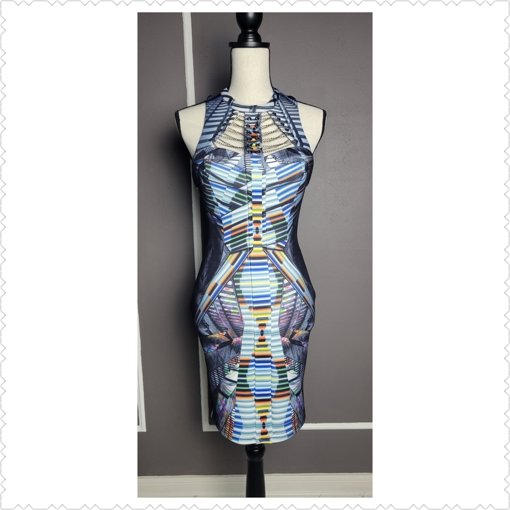 WOW Couture Dress, Small